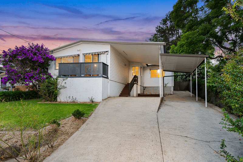 33 Carole Street, SEVEN HILLS, NSW 2147