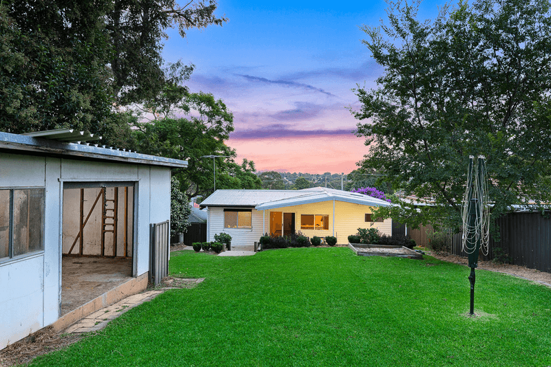 33 Carole Street, SEVEN HILLS, NSW 2147