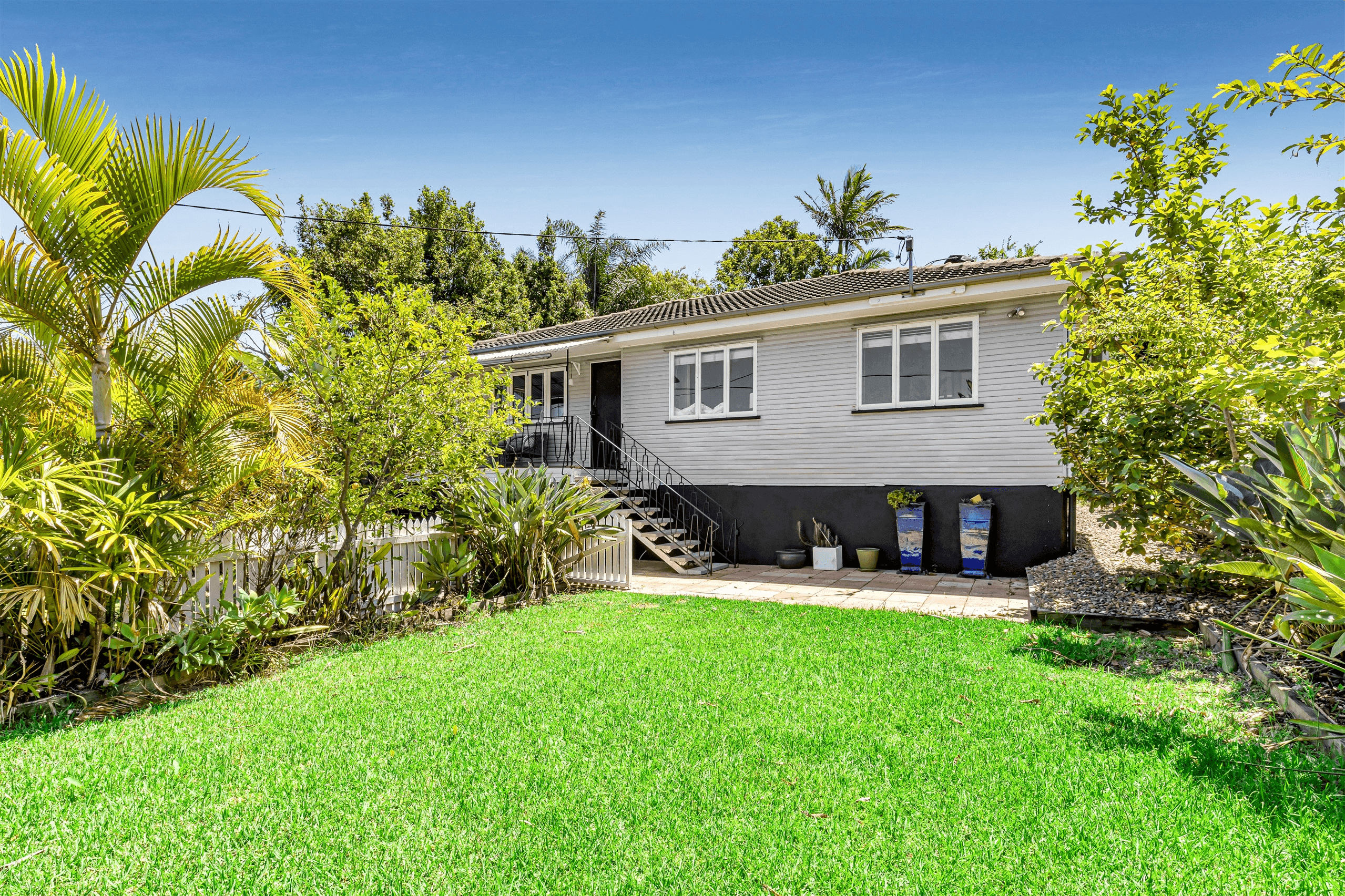 25 Franciscea Street, EVERTON HILLS, QLD 4053