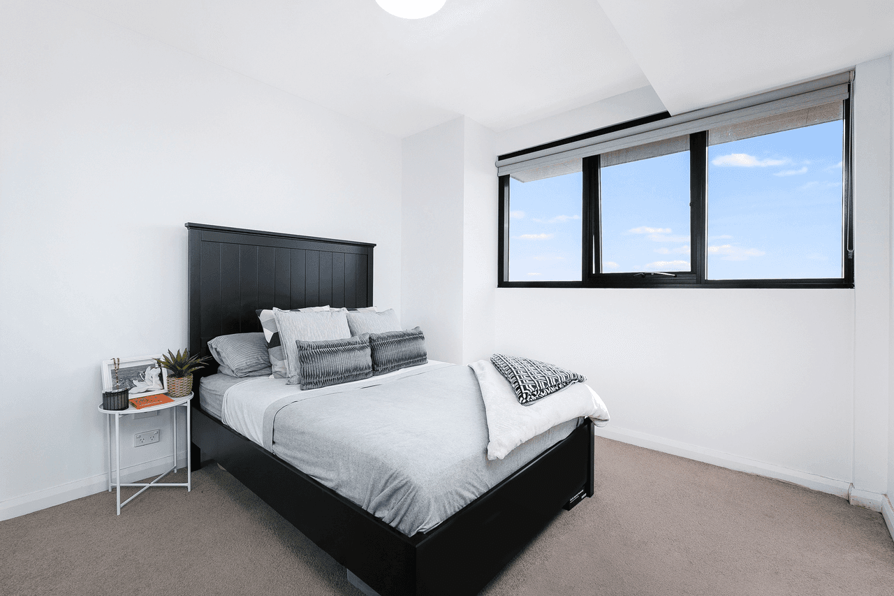 1303/196A Stacey Street, BANKSTOWN, NSW 2200