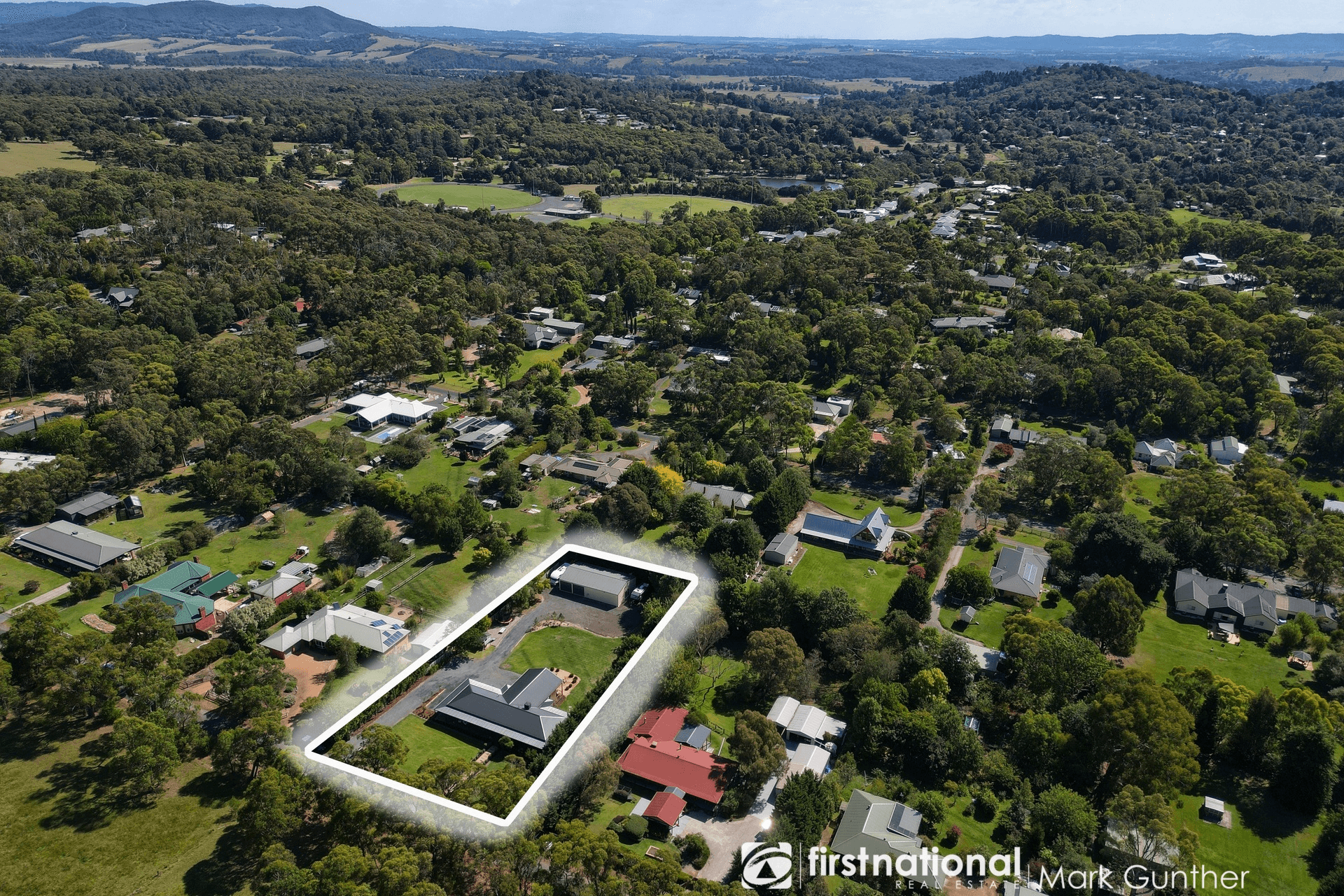 20 Romeo Road, Healesville, VIC 3777