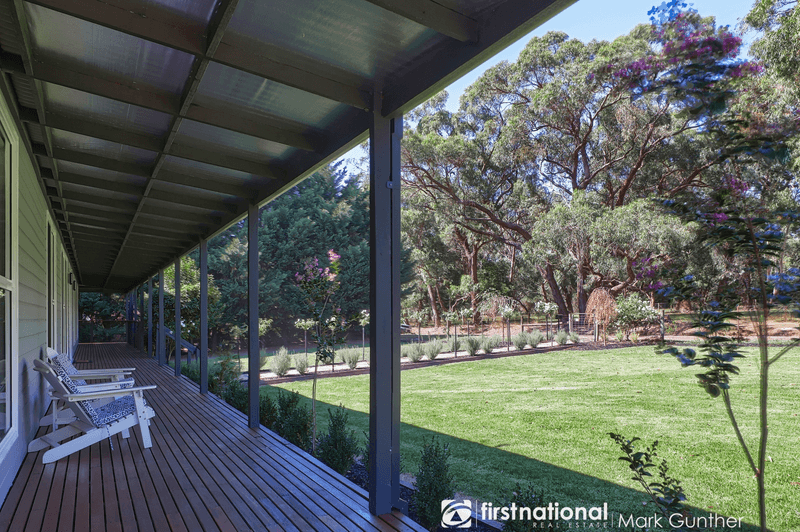 20 Romeo Road, Healesville, VIC 3777