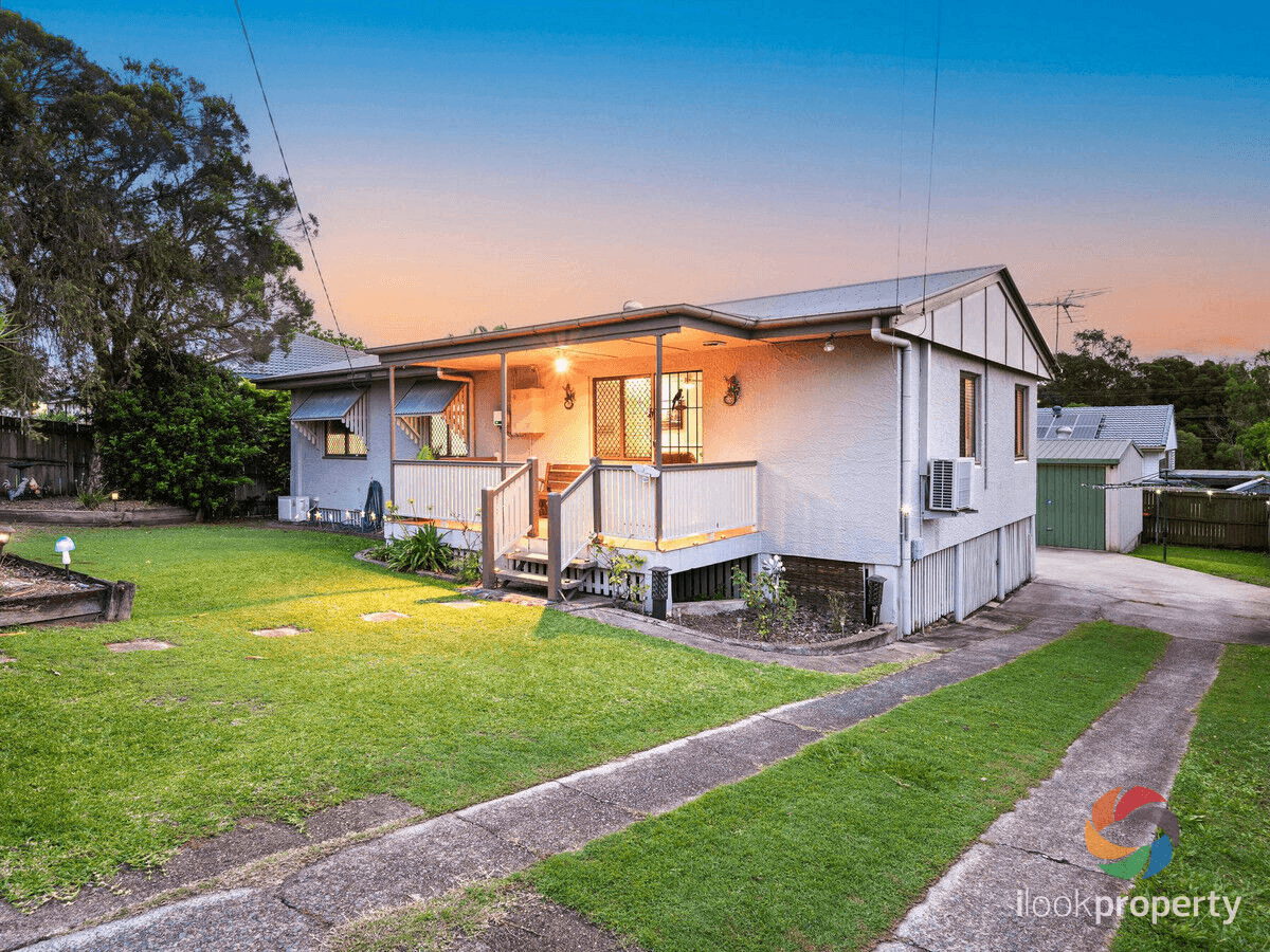 28 Warbler Street, Inala, QLD 4077