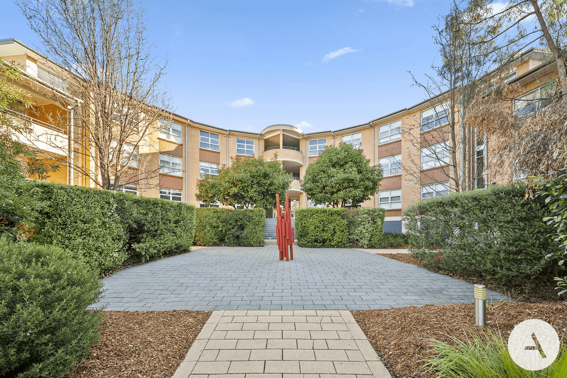 14/101 Hennessy Street, BELCONNEN, ACT 2617