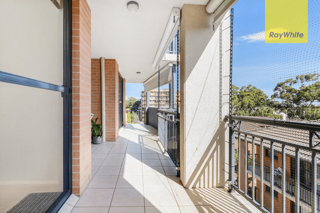 402/19-21 Good Street, PARRAMATTA, NSW 2150