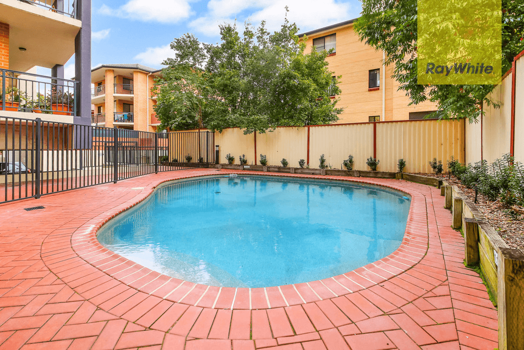 402/19-21 Good Street, PARRAMATTA, NSW 2150