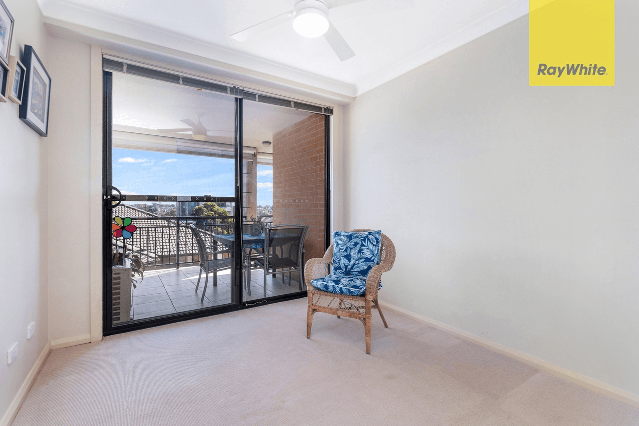 402/19-21 Good Street, PARRAMATTA, NSW 2150