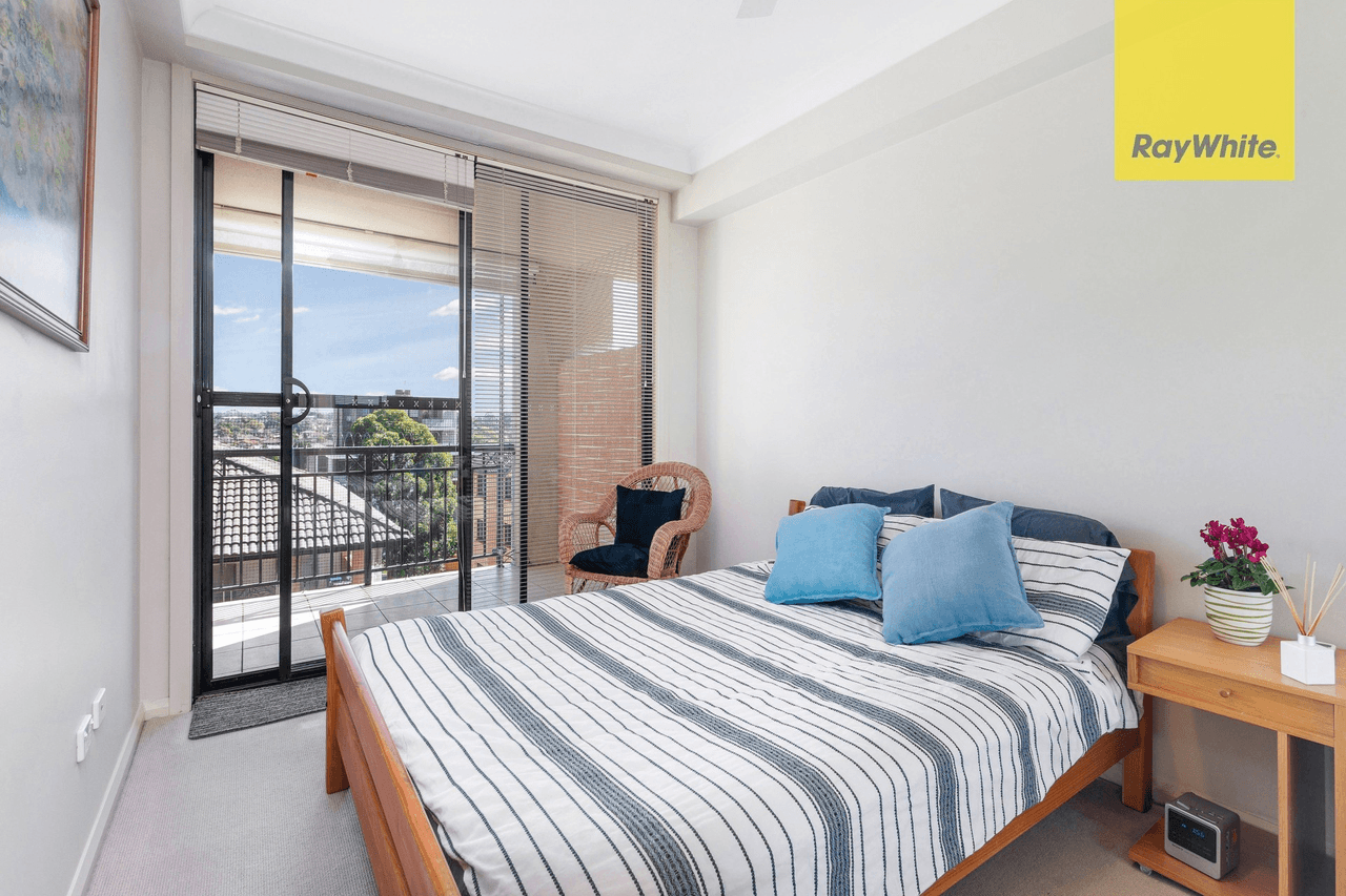 402/19-21 Good Street, PARRAMATTA, NSW 2150