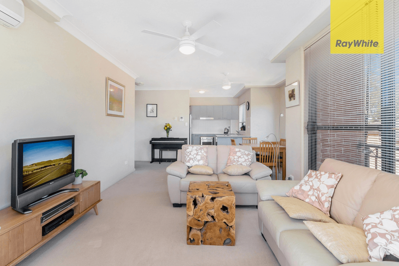 402/19-21 Good Street, PARRAMATTA, NSW 2150