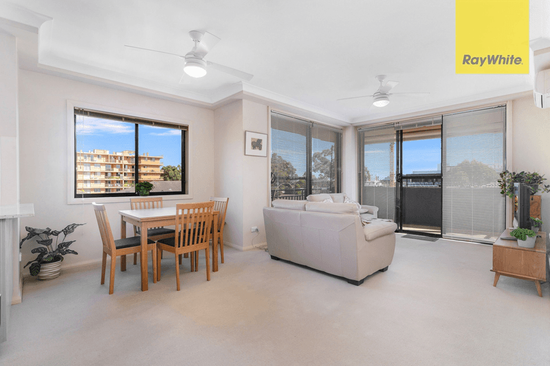 402/19-21 Good Street, PARRAMATTA, NSW 2150