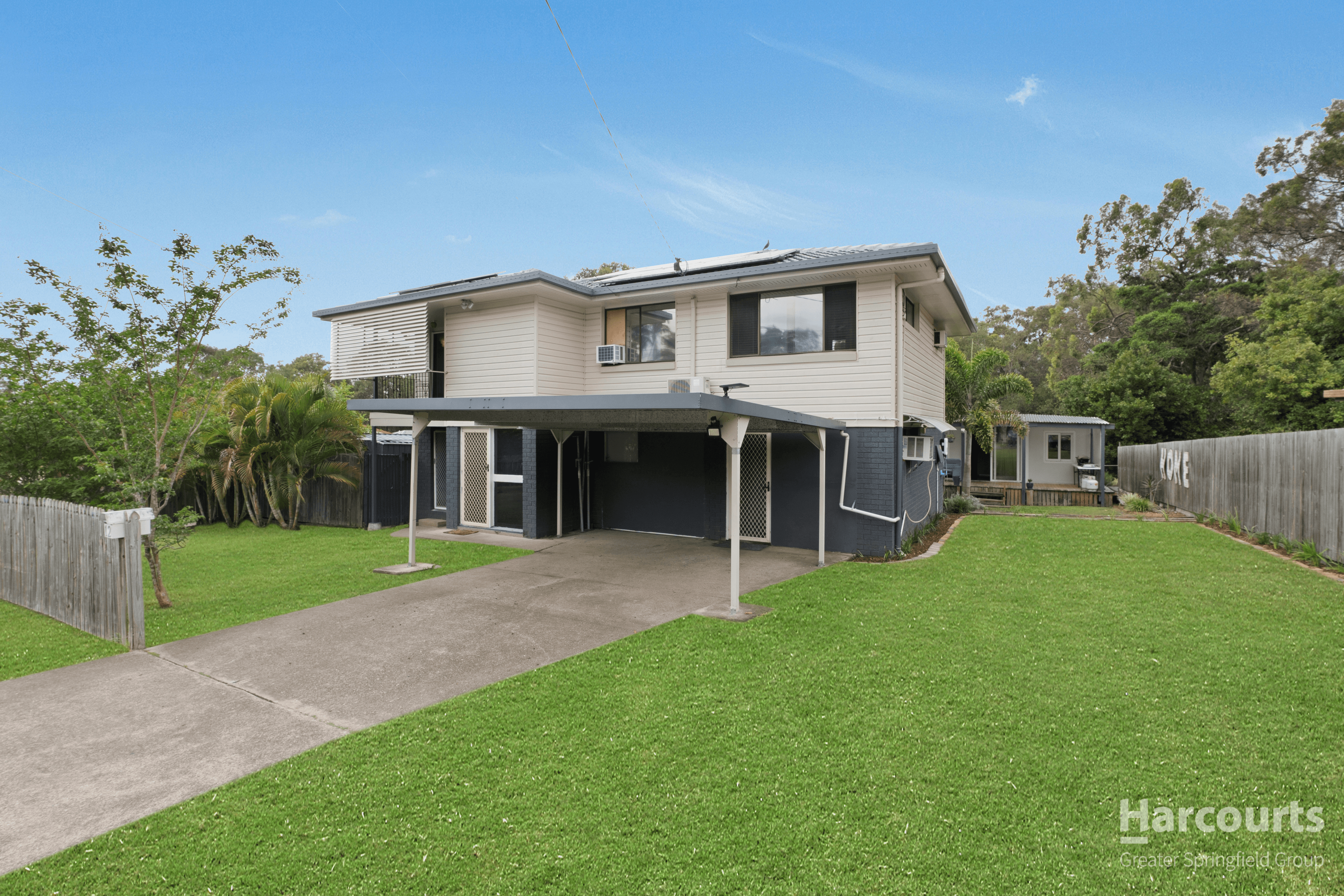 12 Tudor Street, CAMIRA, QLD 4300