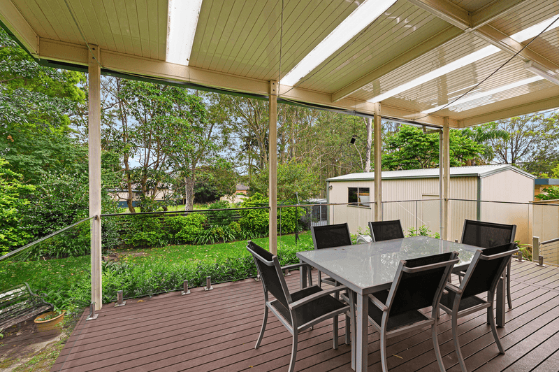 104 Brisbane Street, EAST MAITLAND, NSW 2323