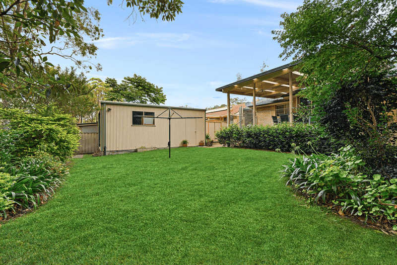 104 Brisbane Street, EAST MAITLAND, NSW 2323