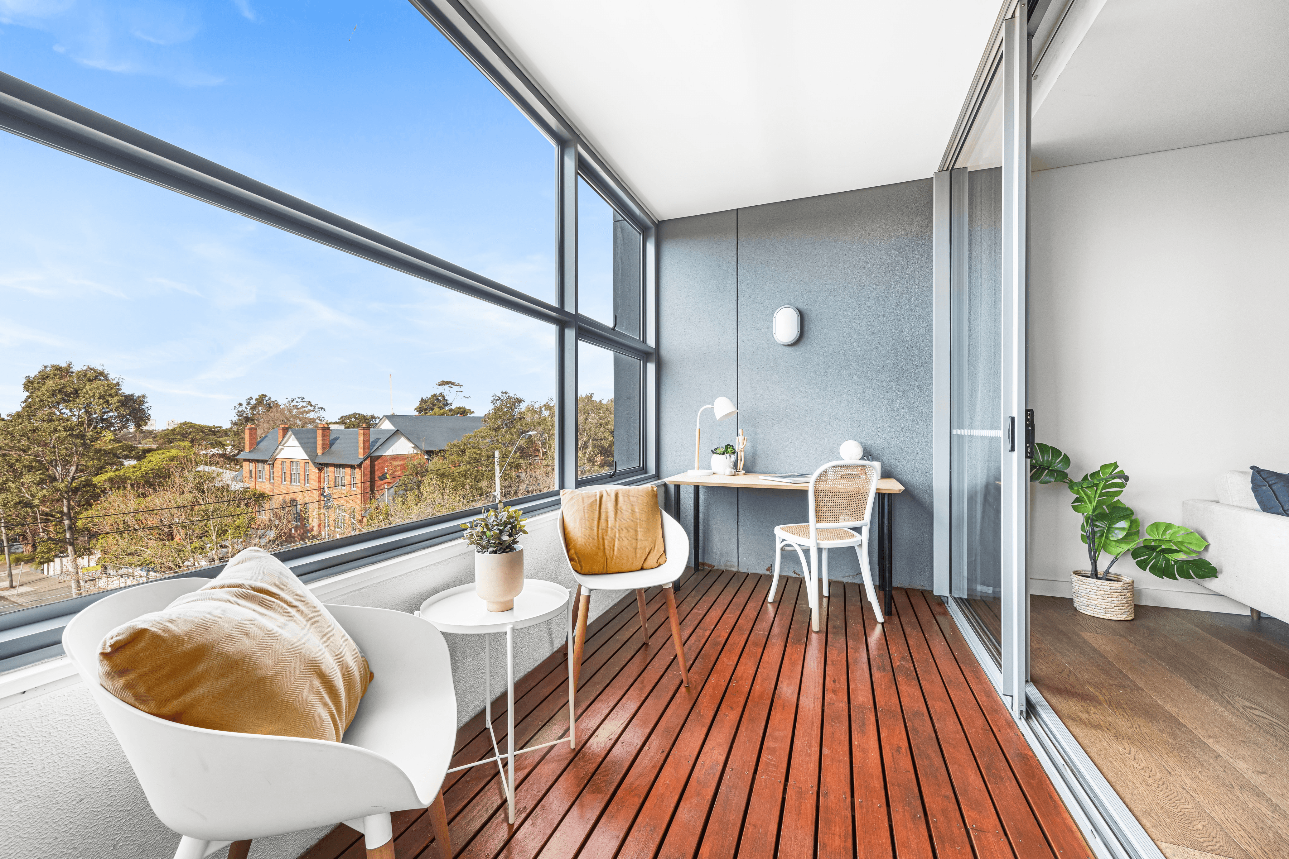 301/210 Pacific Highway, CROWS NEST, NSW 2065