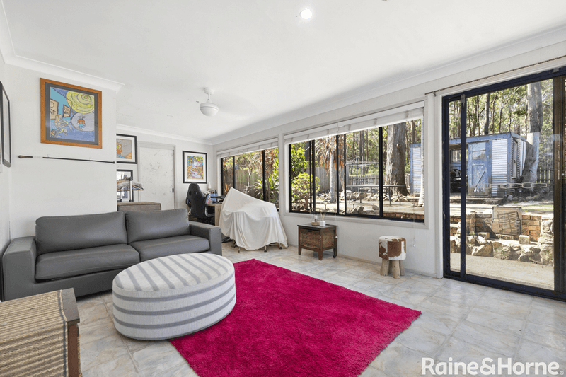 122 Sunset Strip, MANYANA, NSW 2539