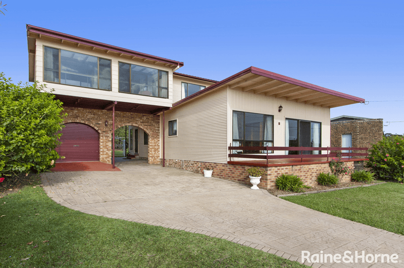 11 Highview Drive, DOLPHIN POINT, NSW 2539