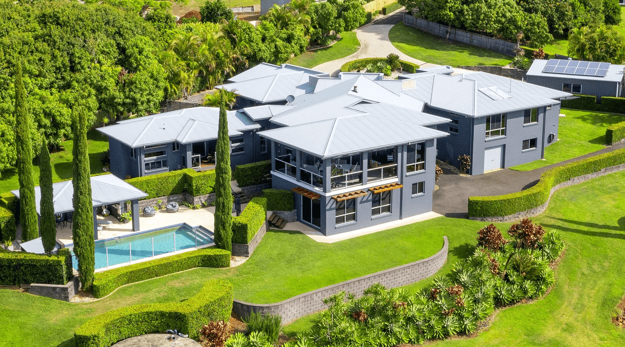 228 Richmond Hill Road, Richmond Hill, NSW 2480