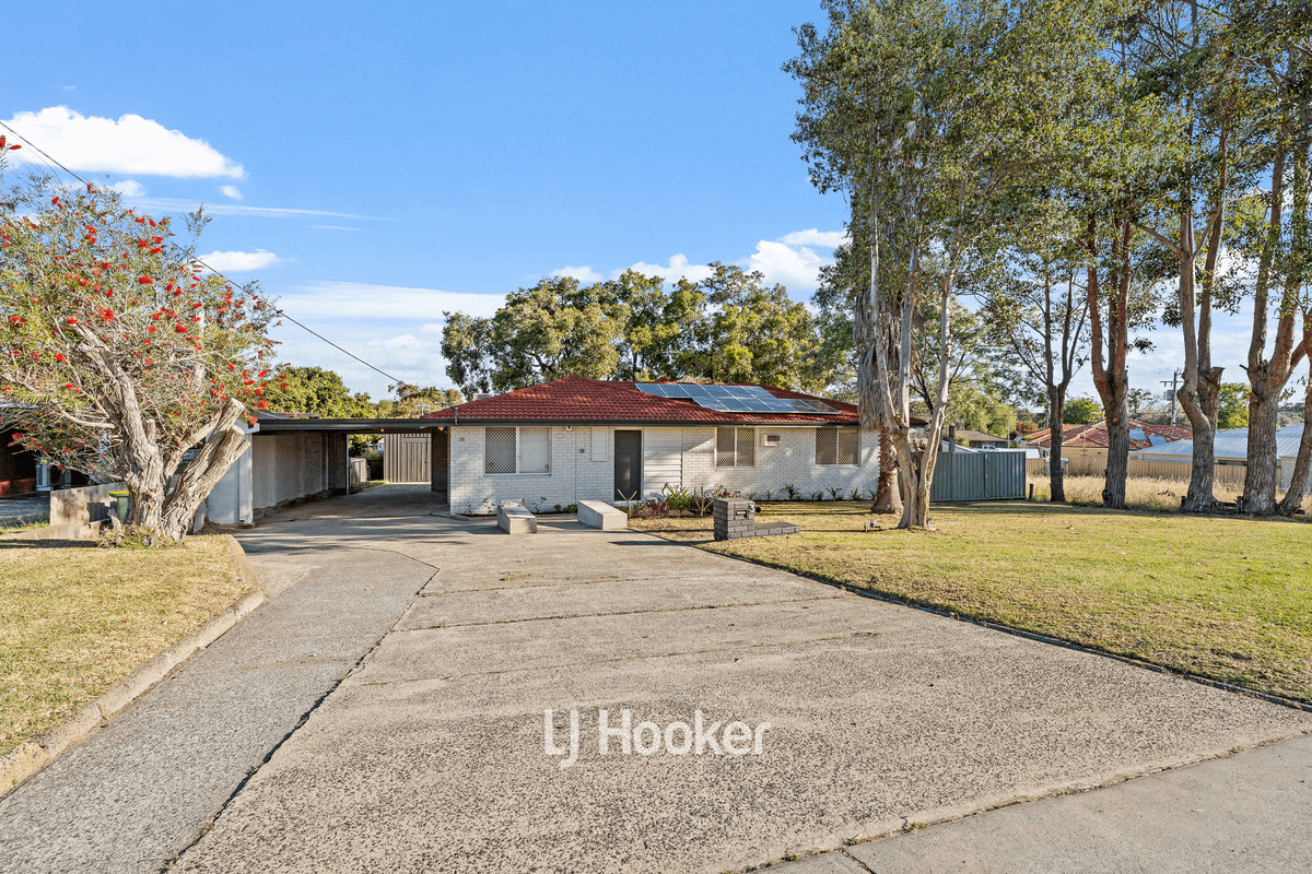 3 Eagle Crescent, Eaton, WA 6232