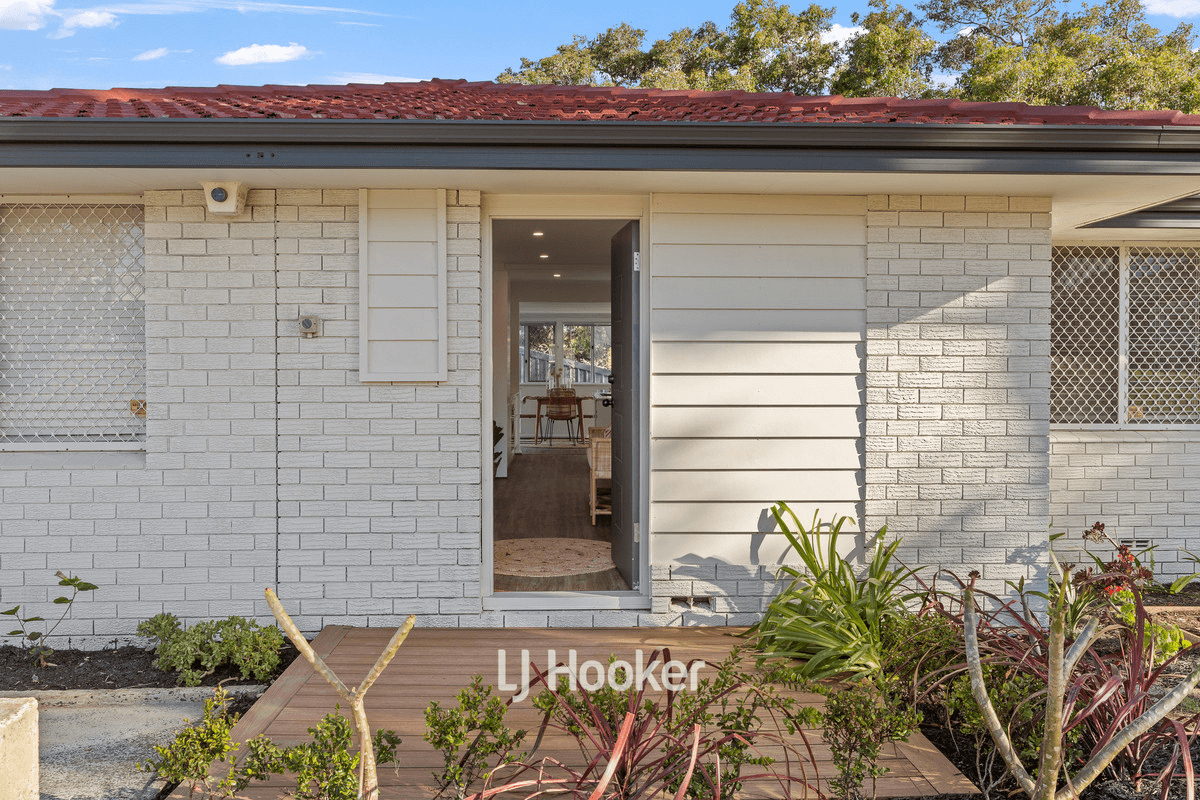 3 Eagle Crescent, Eaton, WA 6232