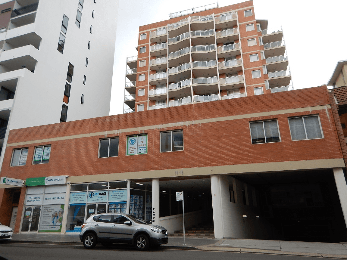 At/23-27 Macmahon St, Hurstville, NSW 2220