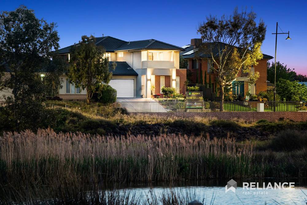 23 Broadstone Way, Point Cook, VIC 3030