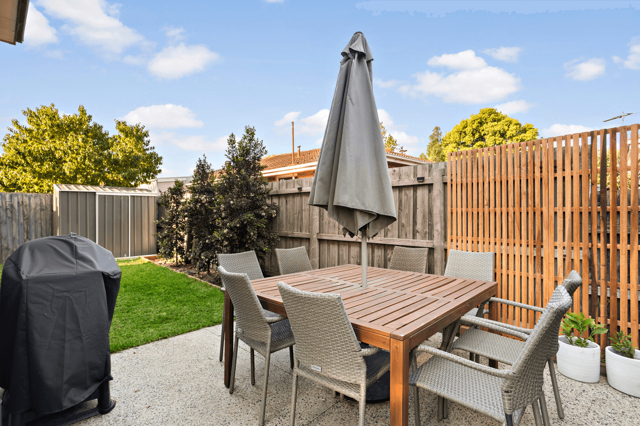 2/6 Olinda Grove, OAKLEIGH SOUTH, VIC 3167