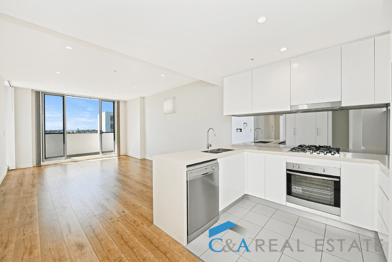 904/36-44 John Street, LIDCOMBE, NSW 2141