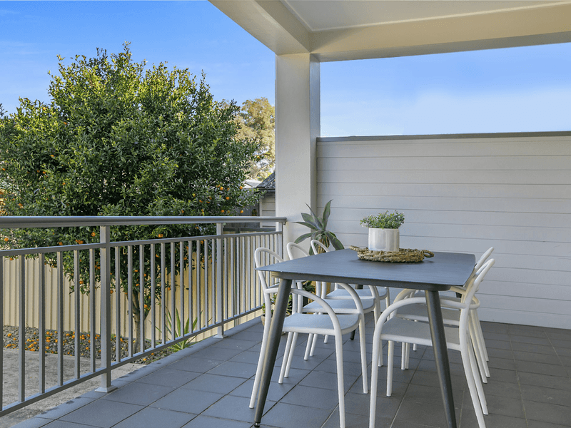87 Clancy Street, PADSTOW HEIGHTS, NSW 2211