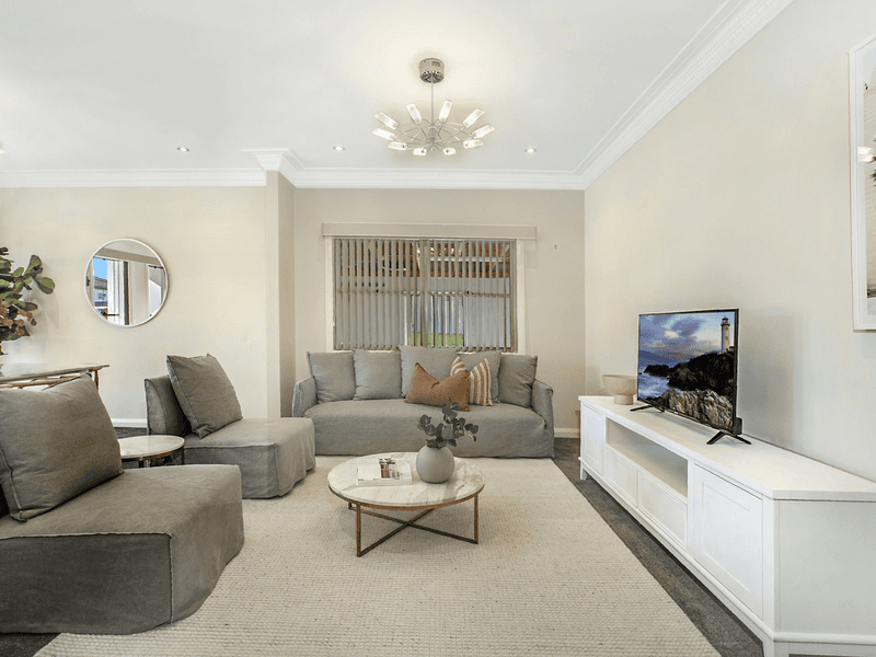 87 Clancy Street, PADSTOW HEIGHTS, NSW 2211