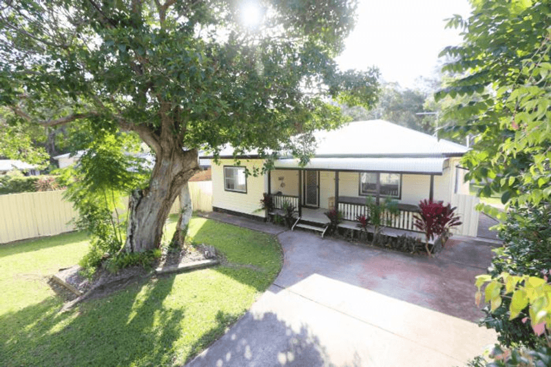 14 Redbox Crescent, SANDY BEACH, NSW 2456