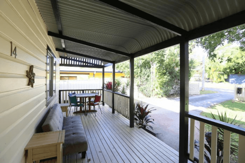 14 Redbox Crescent, SANDY BEACH, NSW 2456