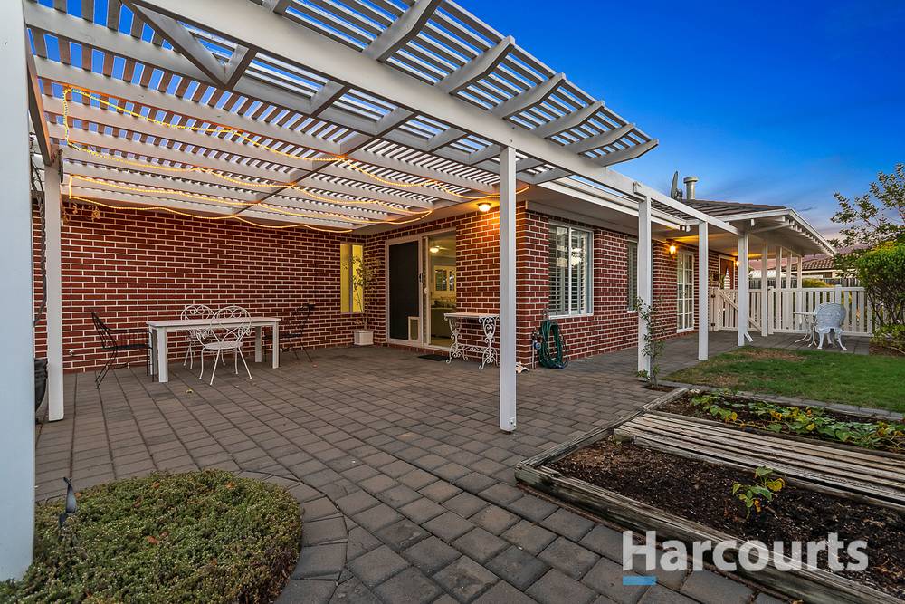 51 Christchurch Terrace, CURRAMBINE, WA 6028
