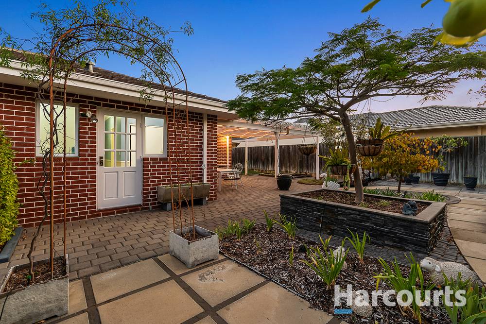 51 Christchurch Terrace, CURRAMBINE, WA 6028