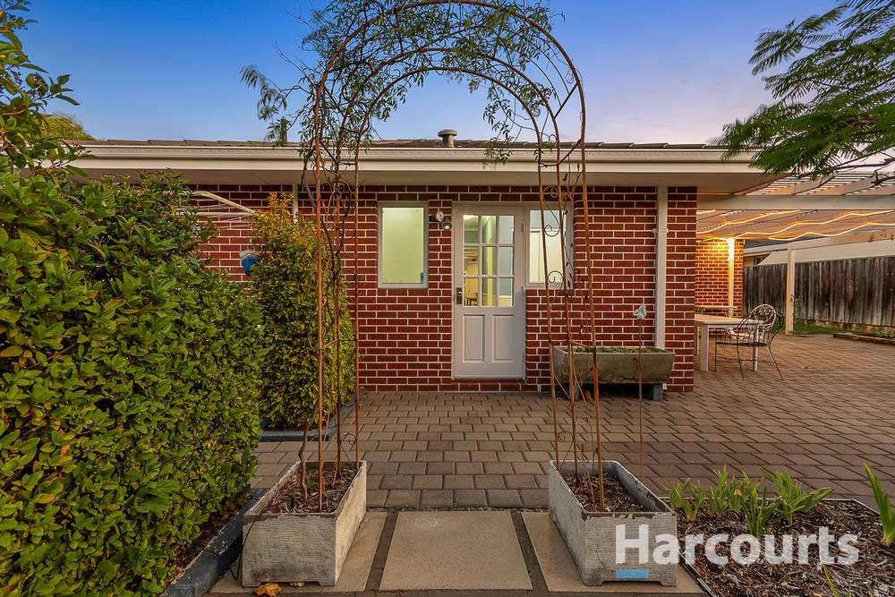 51 Christchurch Terrace, CURRAMBINE, WA 6028