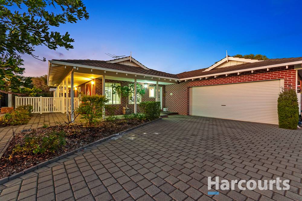 51 Christchurch Terrace, CURRAMBINE, WA 6028