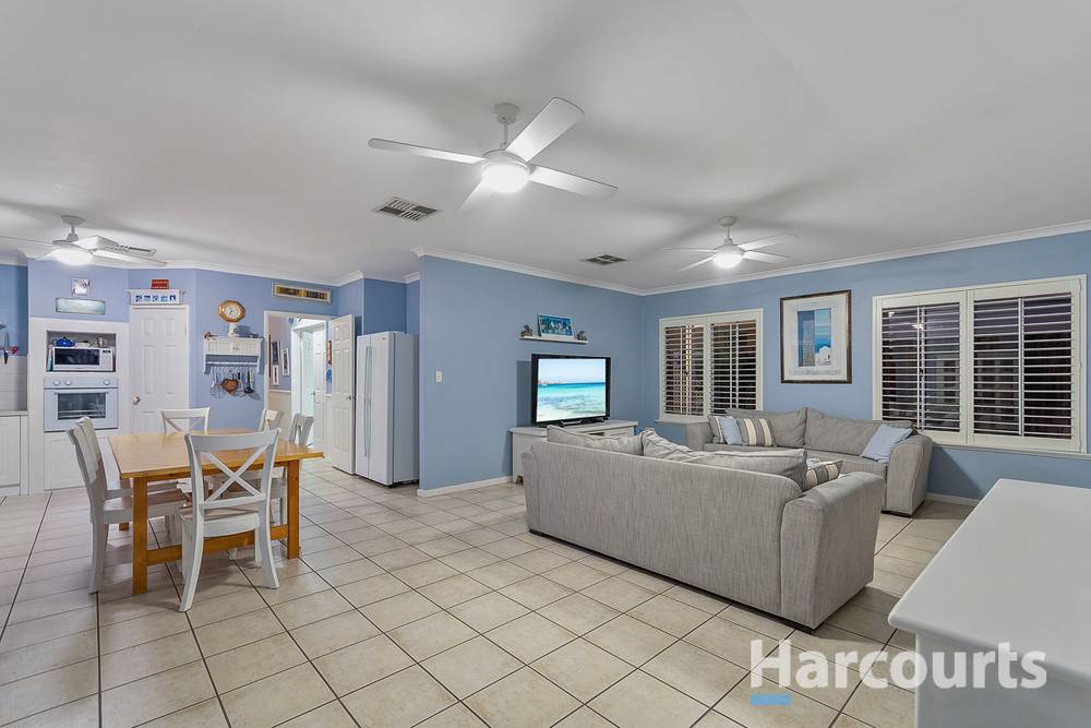 51 Christchurch Terrace, CURRAMBINE, WA 6028