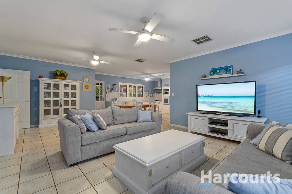 51 Christchurch Terrace, CURRAMBINE, WA 6028