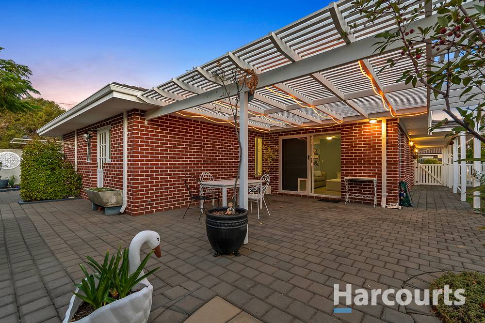 51 Christchurch Terrace, CURRAMBINE, WA 6028