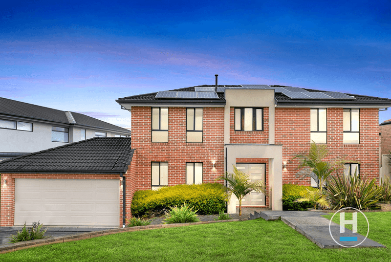 11 Adderley Drive, GREENVALE, VIC 3059