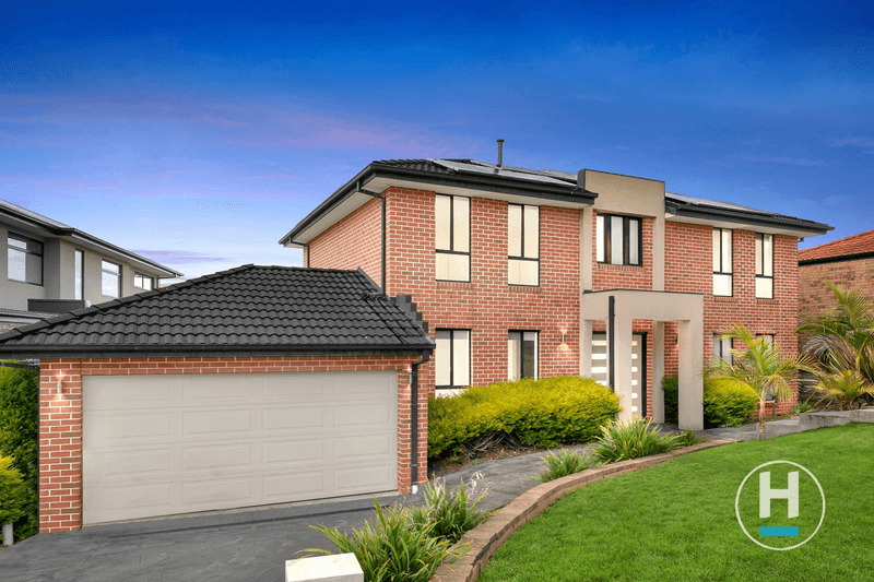 11 Adderley Drive, GREENVALE, VIC 3059