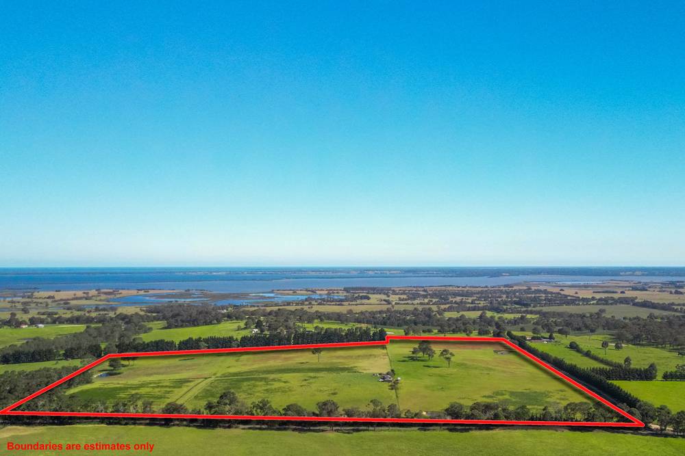 500 Olivers Rd, Nicholson, VIC 3882