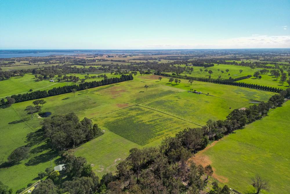 500 Olivers Rd, Nicholson, VIC 3882