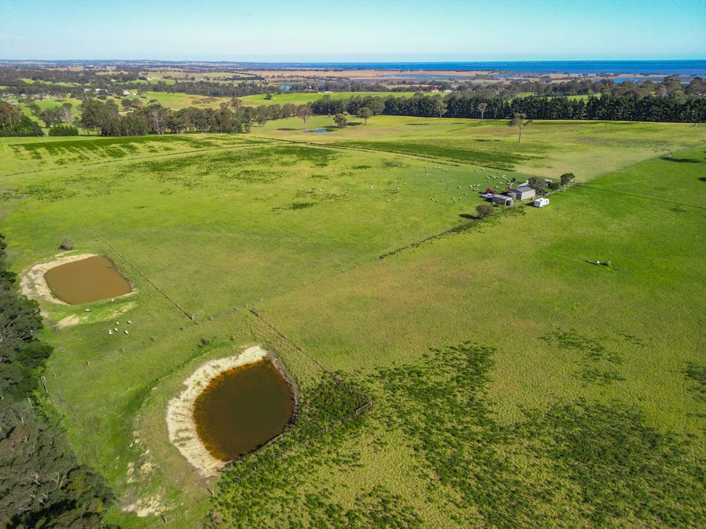500 Olivers Rd, Nicholson, VIC 3882