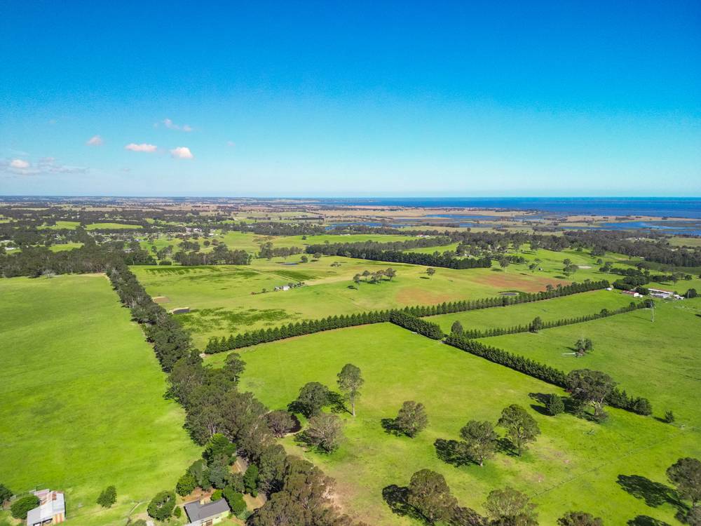 500 Olivers Rd, Nicholson, VIC 3882
