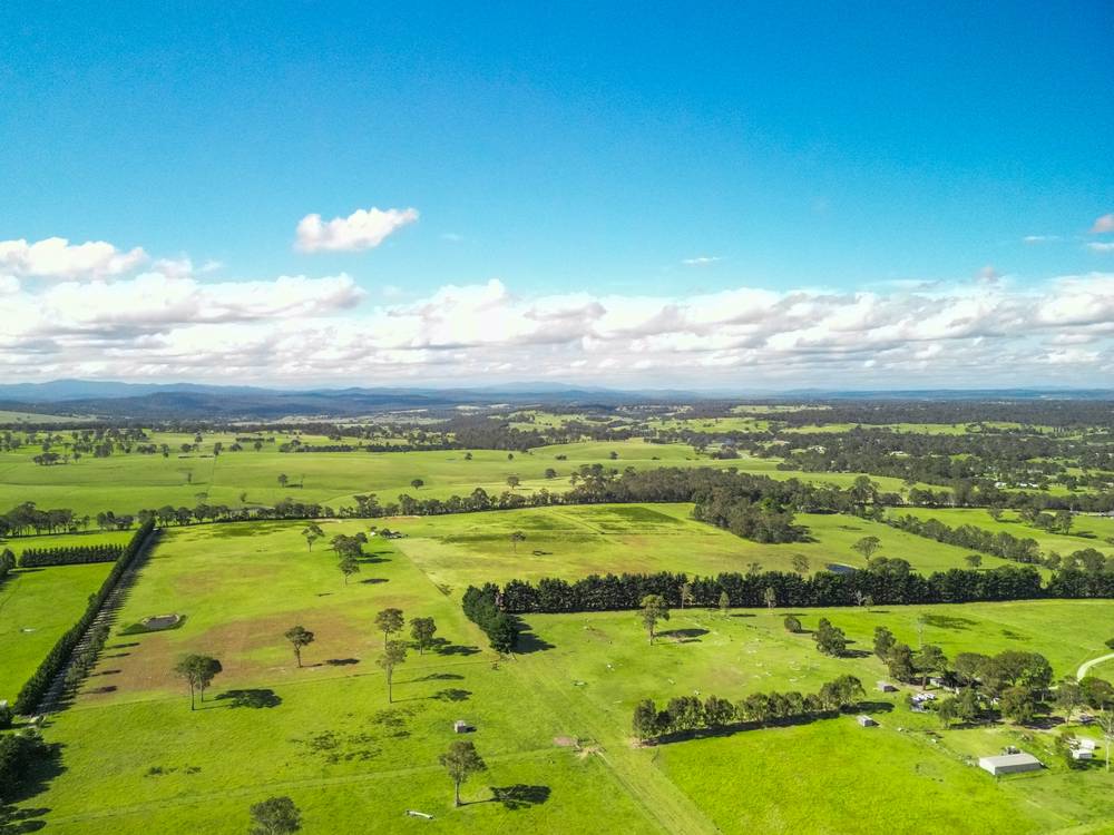 500 Olivers Rd, Nicholson, VIC 3882