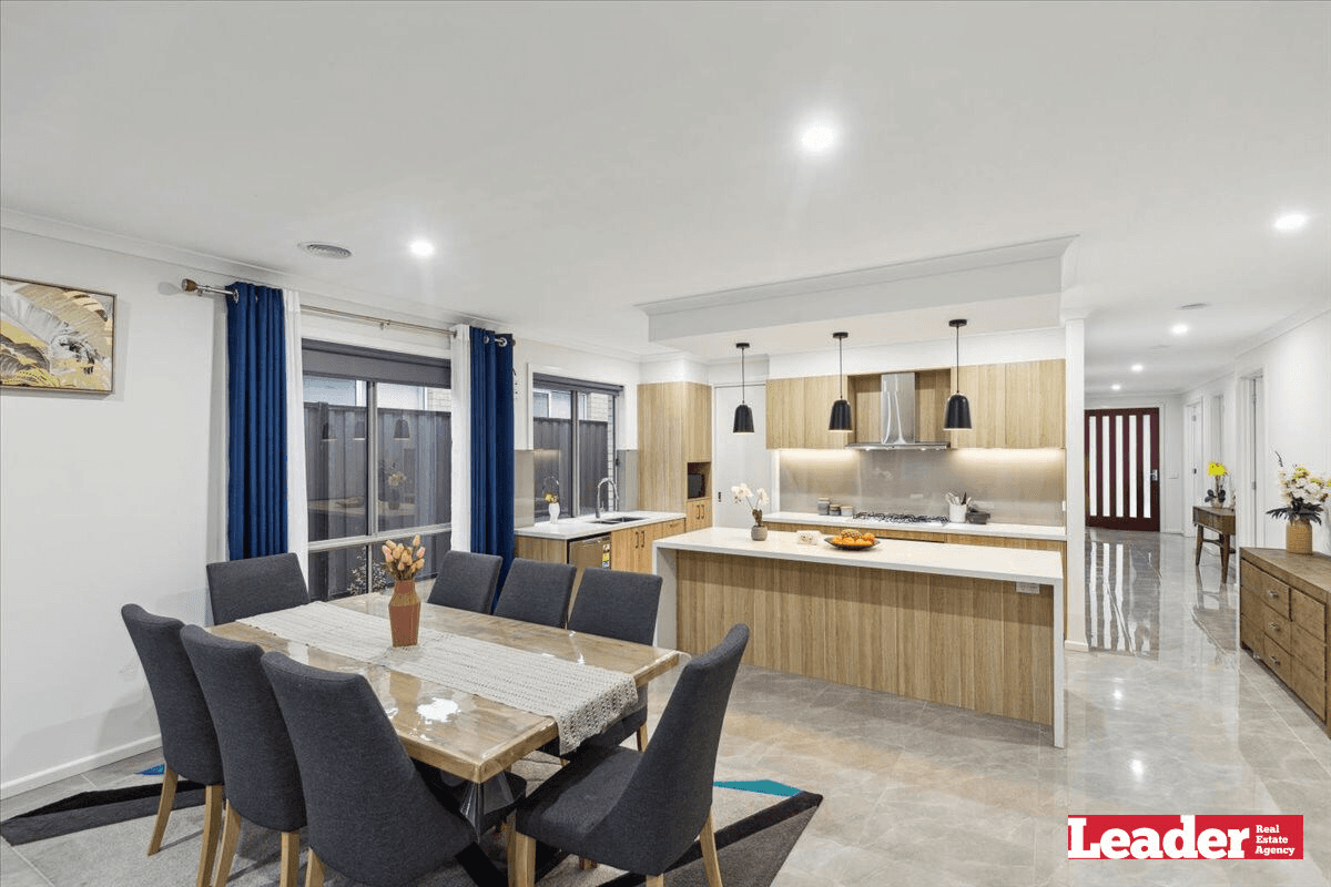 125 Antares Parade, Kalkallo, VIC 3064