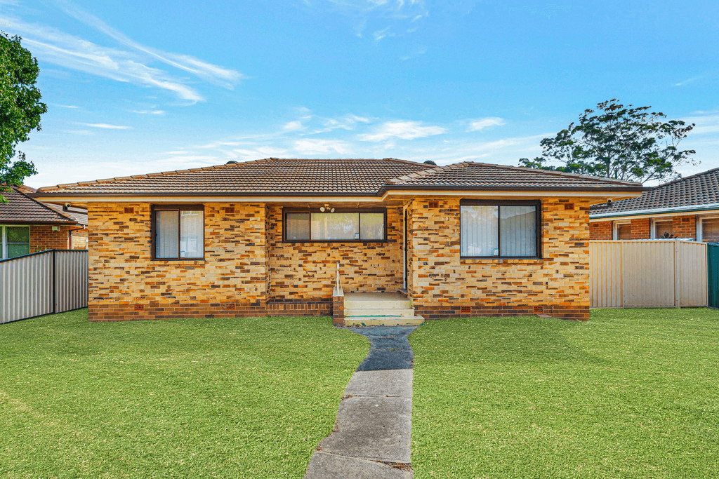 10 Huntley Place, CARTWRIGHT, NSW 2168