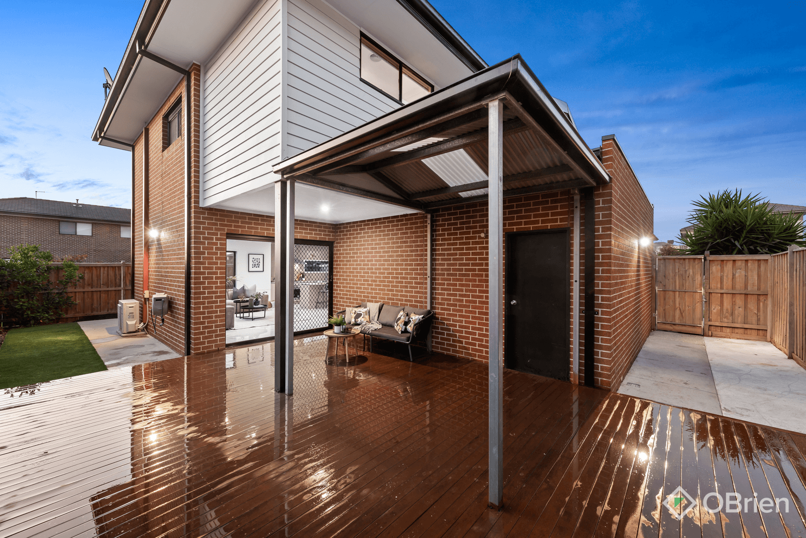 1 Monrie Street, Keysborough, VIC 3173