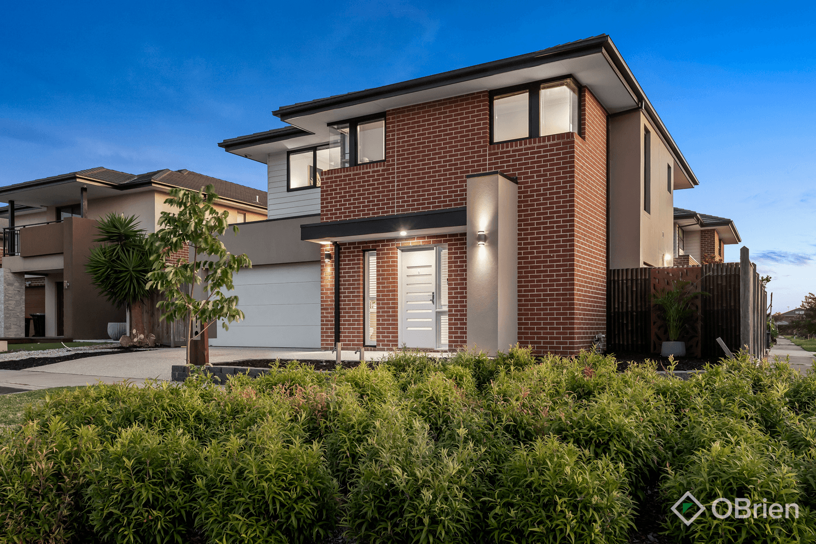 1 Monrie Street, Keysborough, VIC 3173