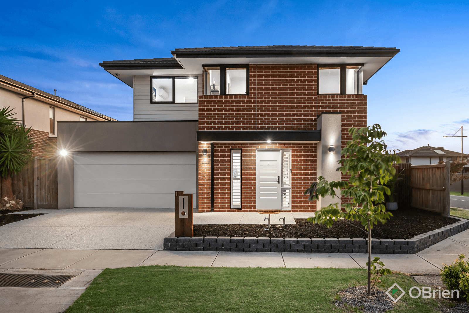 1 Monrie Street, Keysborough, VIC 3173